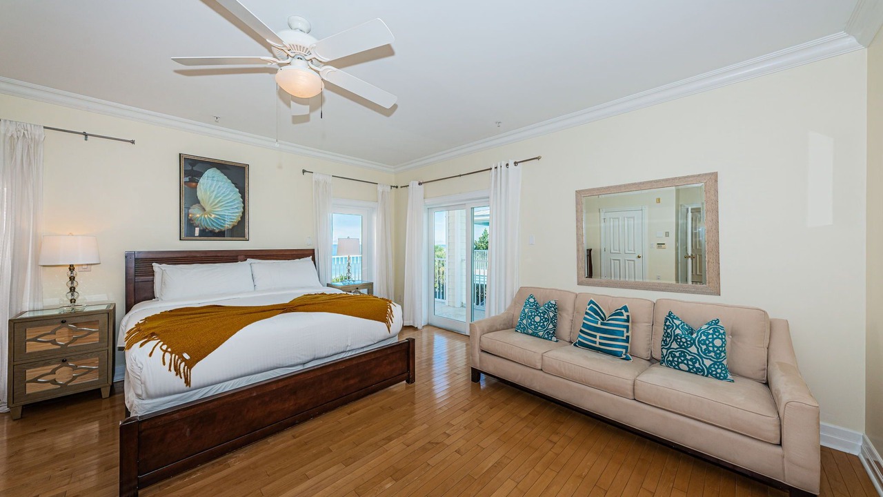 Photo of Bedroom in Sand Key