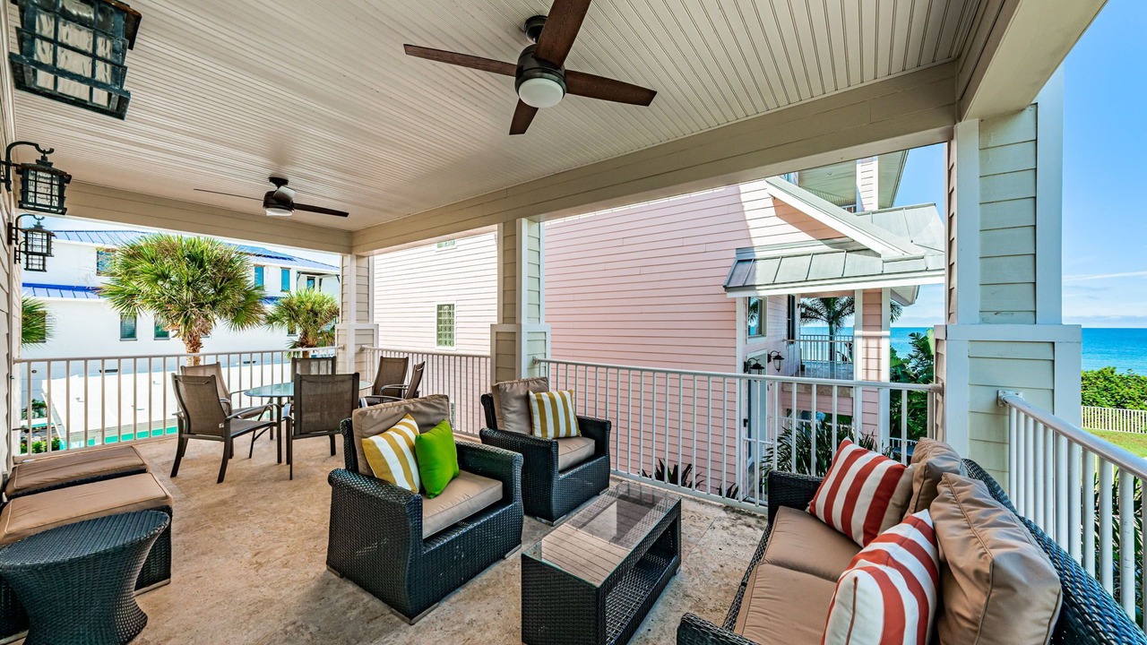Photo of Outdoor in Sand Key