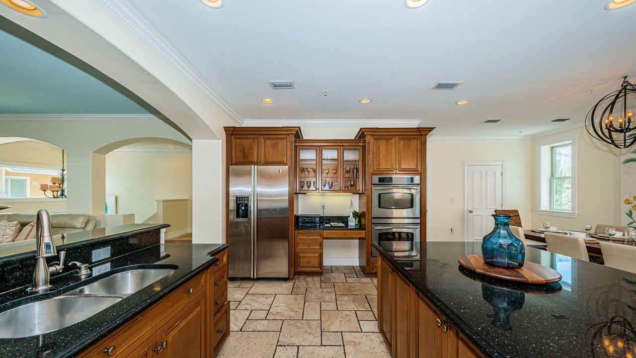 Photo of Kitchen in Sand Key