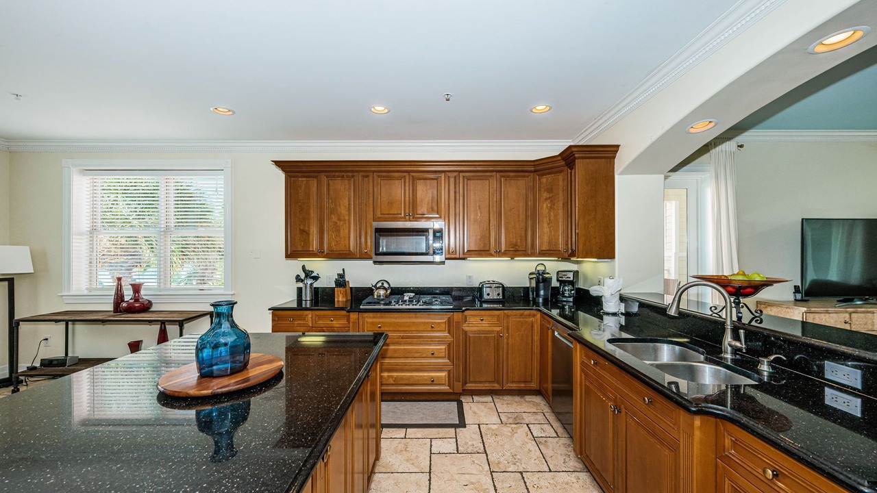 Photo of Kitchen in Sand Key