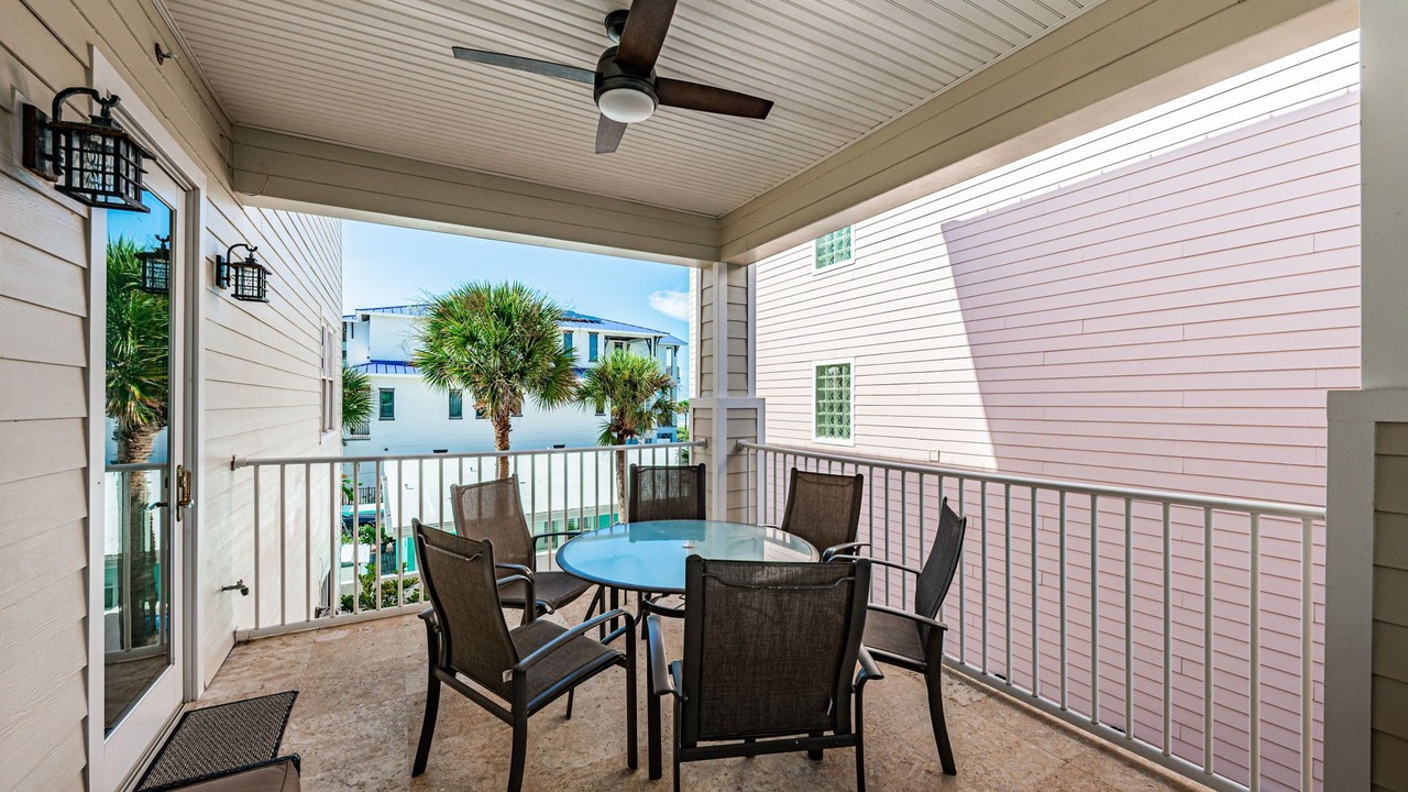 Photo of Outdoor in Sand Key