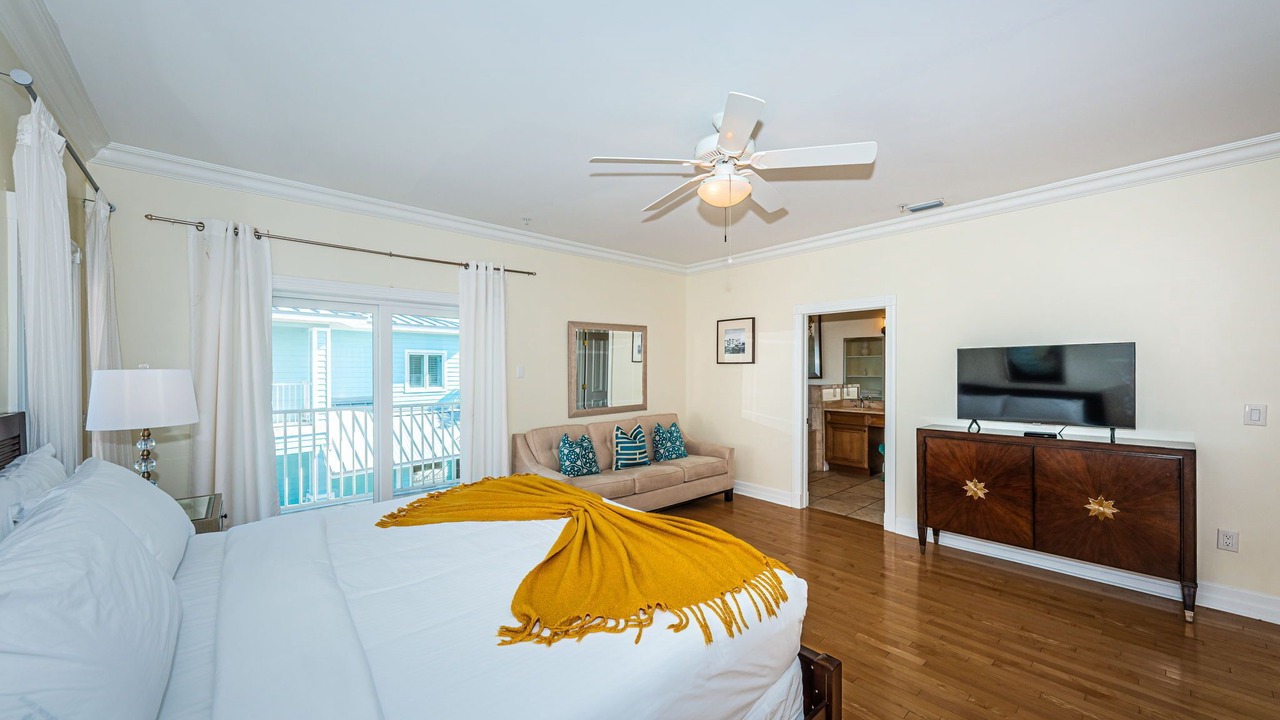 Photo of Bedroom in Sand Key