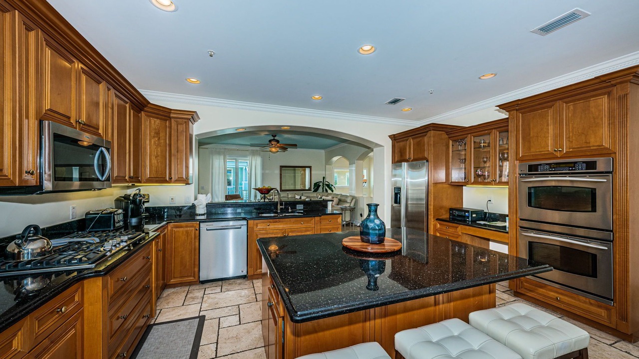 Photo of Kitchen in Sand Key