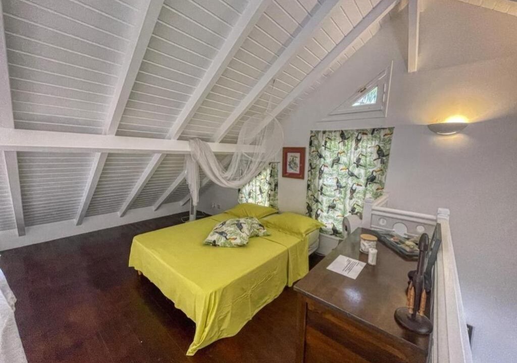 Photo of Bedroom in Morel
