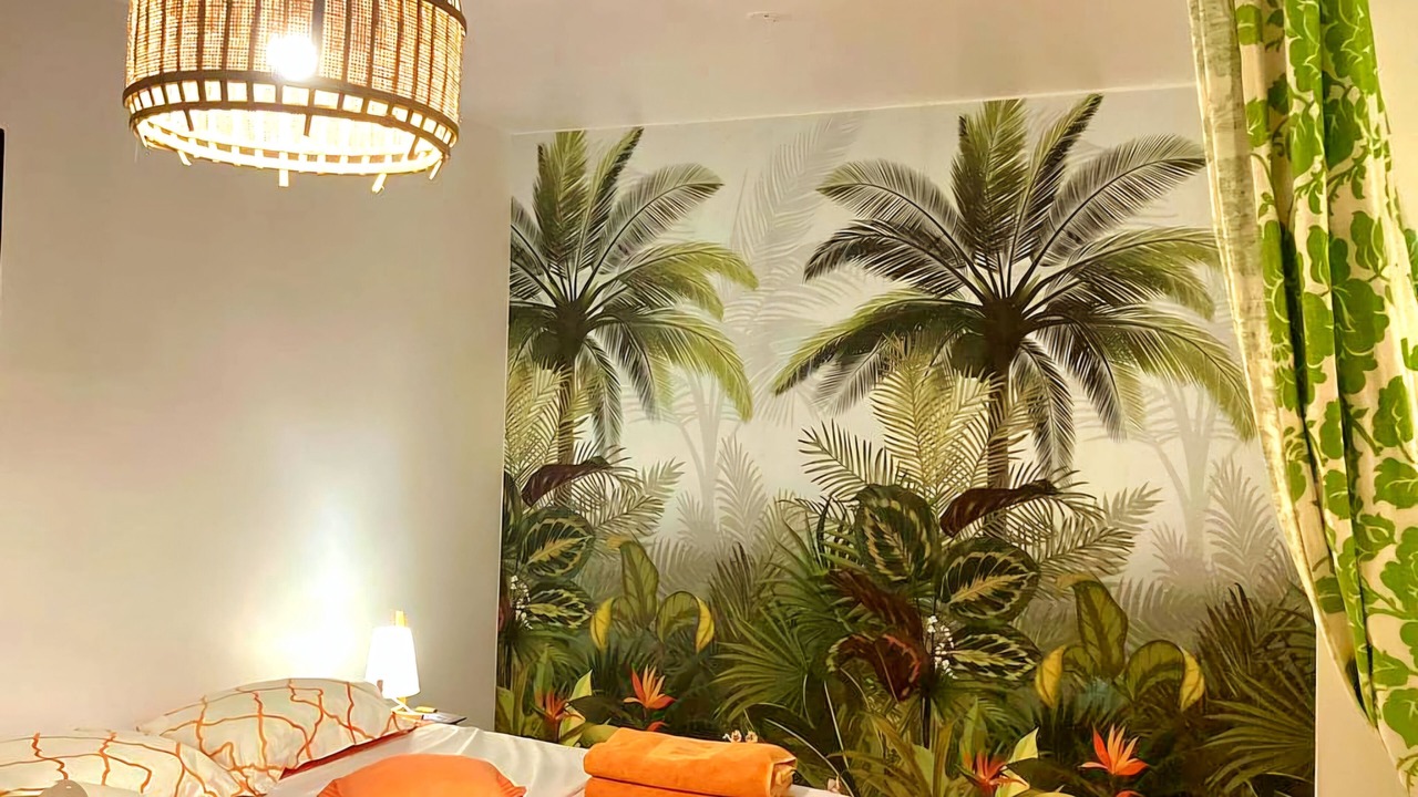 Photo of Bedroom in Morel