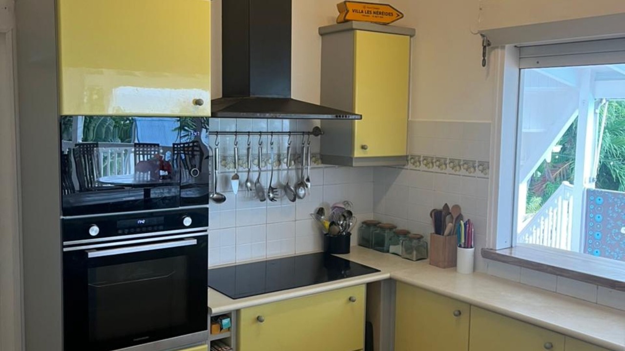 Photo of Kitchen in Morel