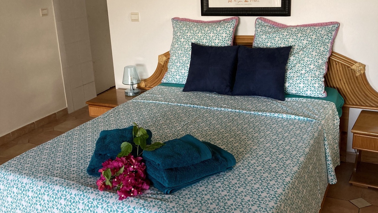 Photo of Bedroom in Morel