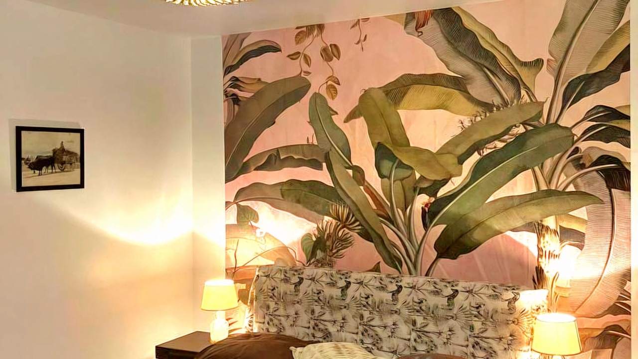 Photo of Bedroom in Morel