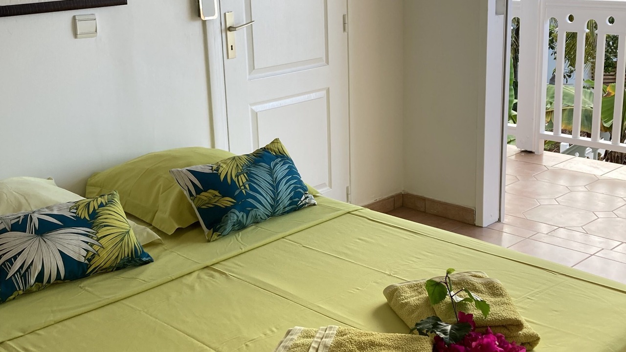 Photo of Bedroom in Morel