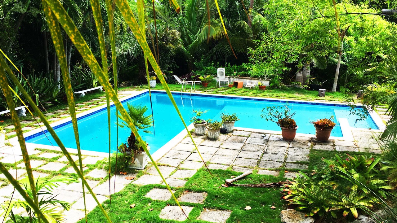 Photo of Outdoor in Nassau
