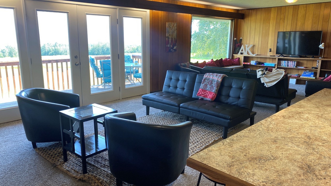 Photo of Bedroom in Palmer