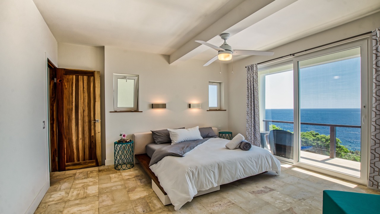 Photo of Patio Balcony in Lighthouse Estates