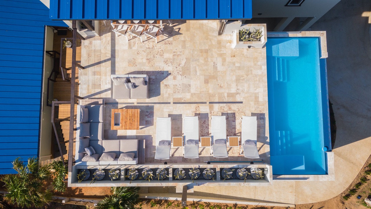 Photo of Outdoor in Lighthouse Estates