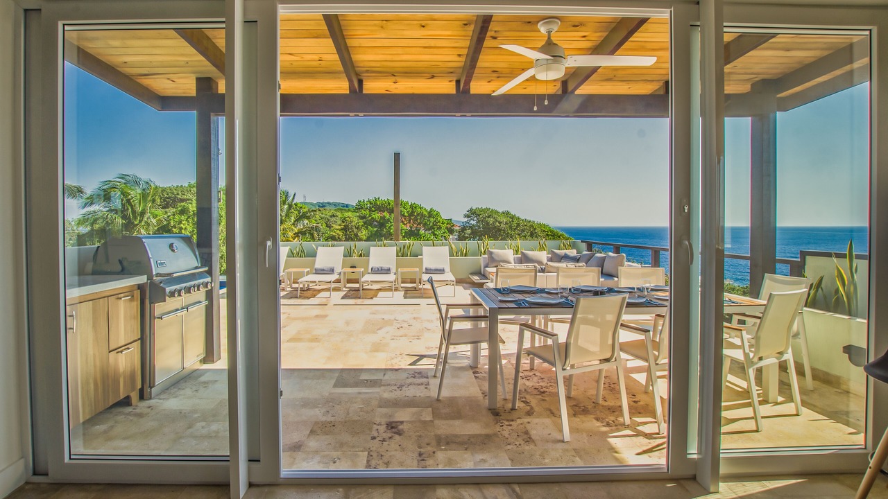 Photo of Outdoor in Lighthouse Estates
