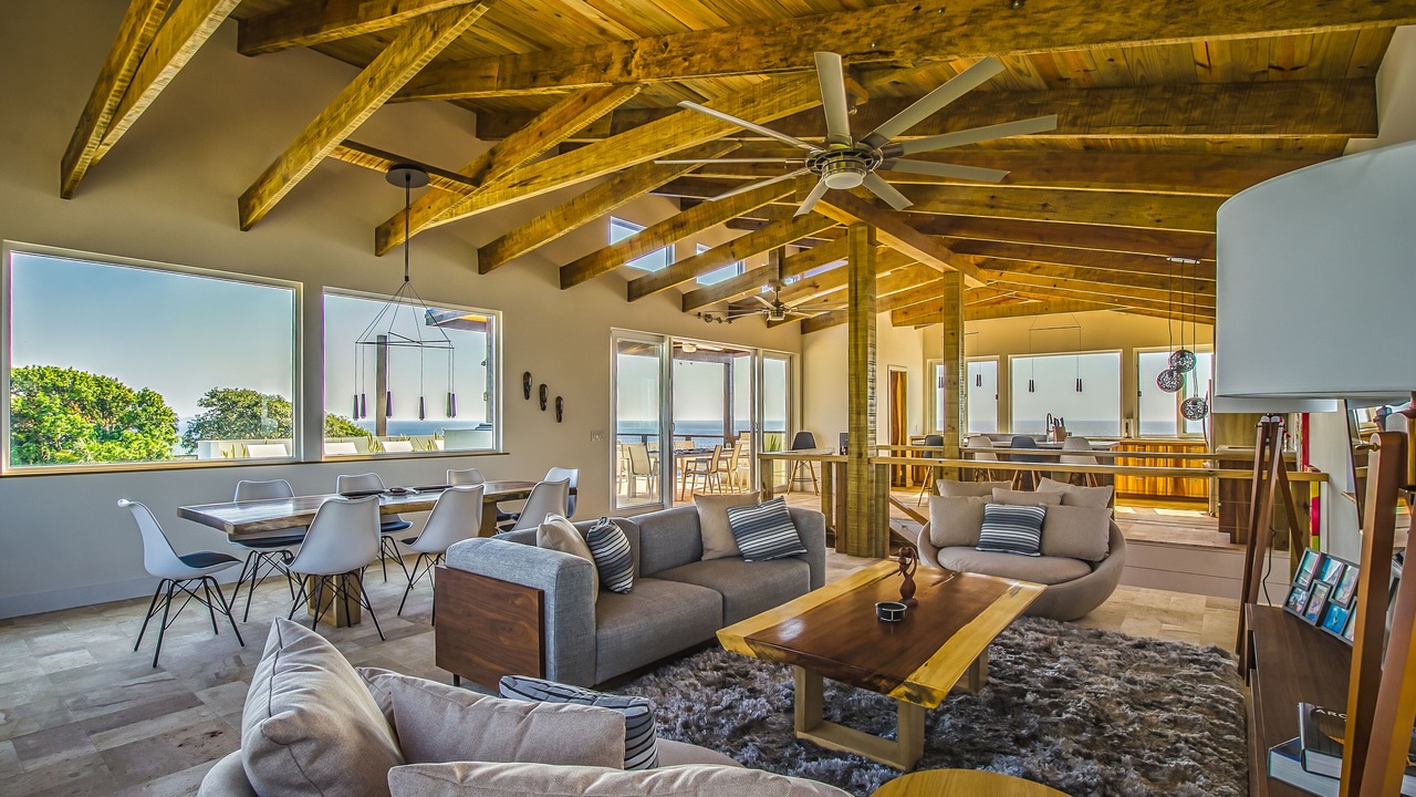 Photo of Bedroom in Lighthouse Estates