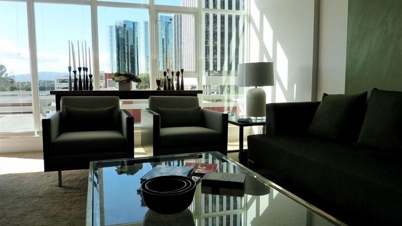 Photo of Bedroom in Waterfront