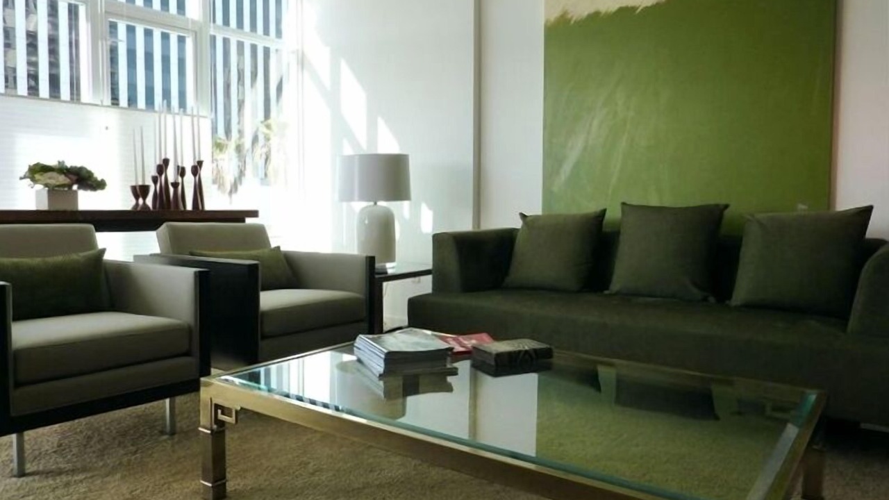 Photo of Bedroom in Waterfront
