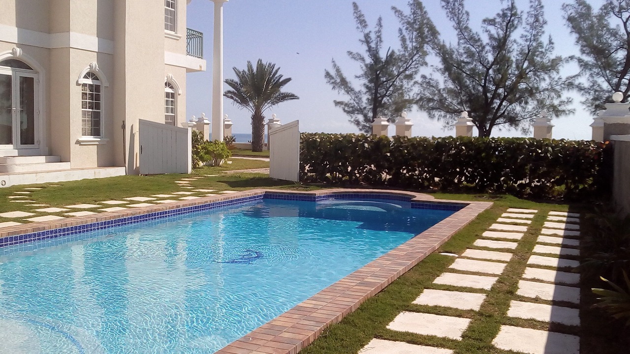 Photo of Outdoor in Nassau