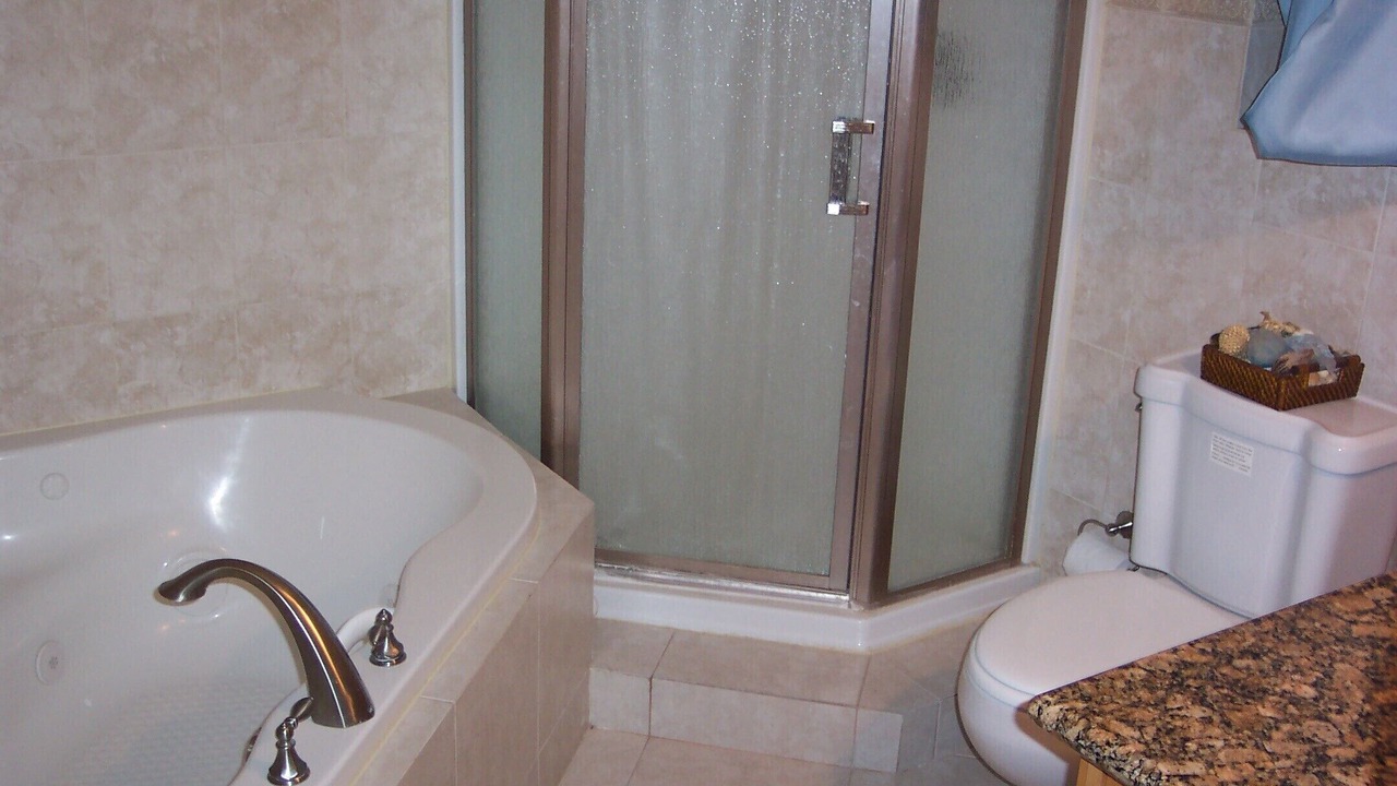 Photo of Bathroom in Nassau