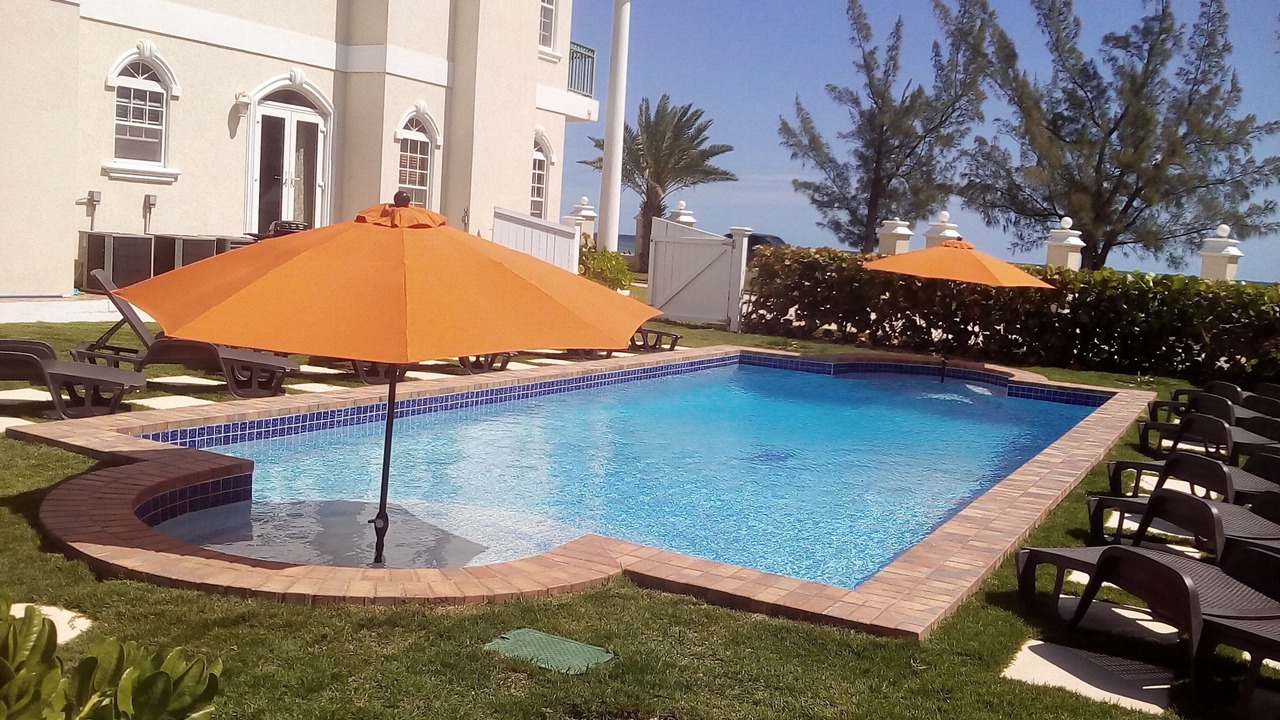 Photo of Outdoor in Nassau