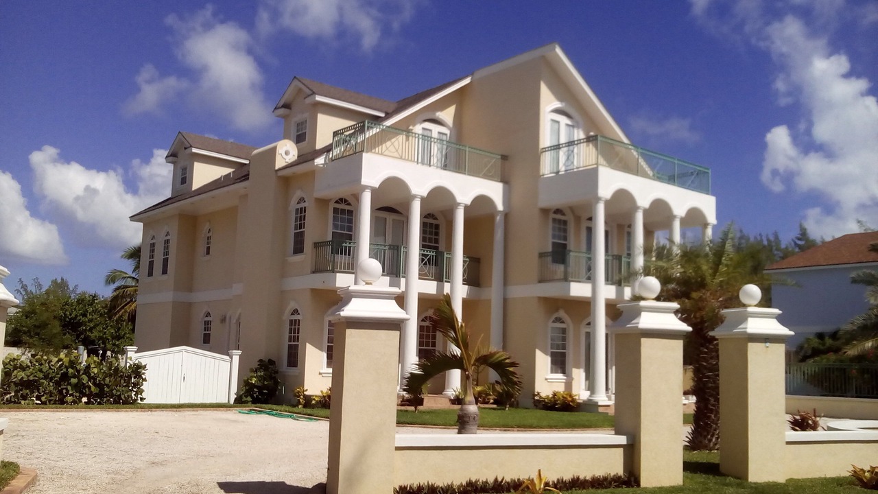 Photo of Others in Nassau