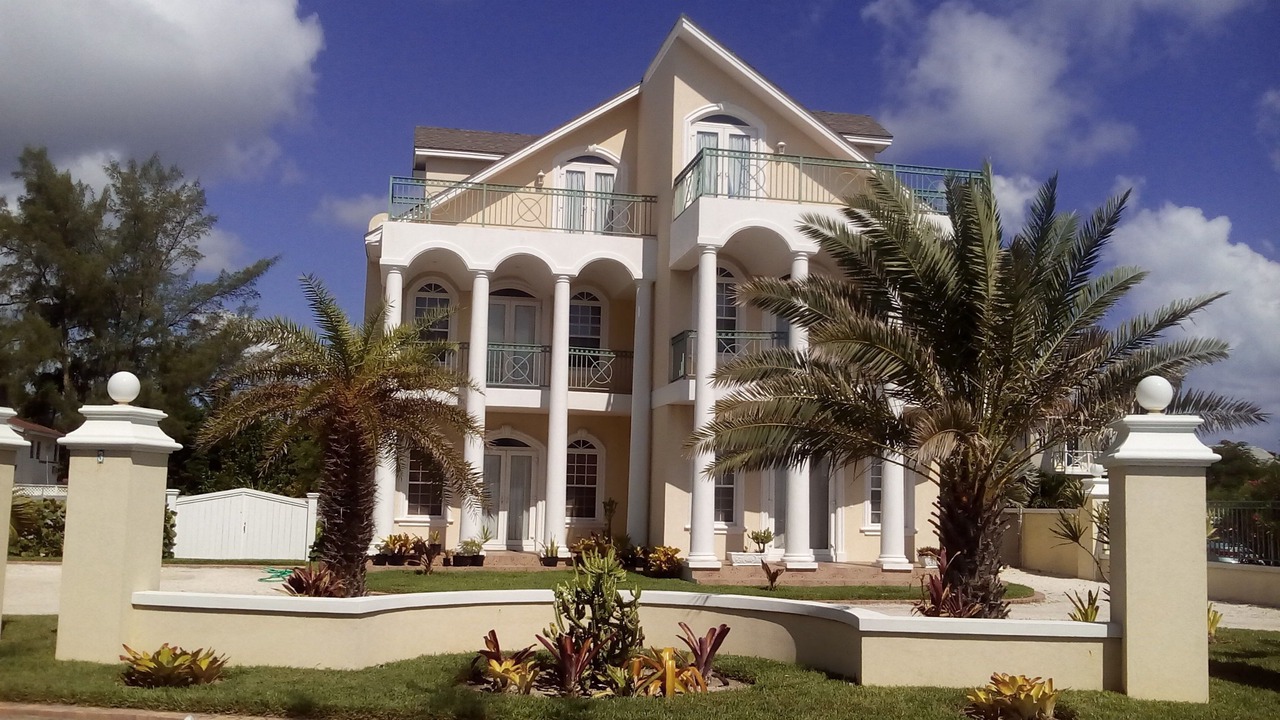 Photo of Outdoor in Nassau