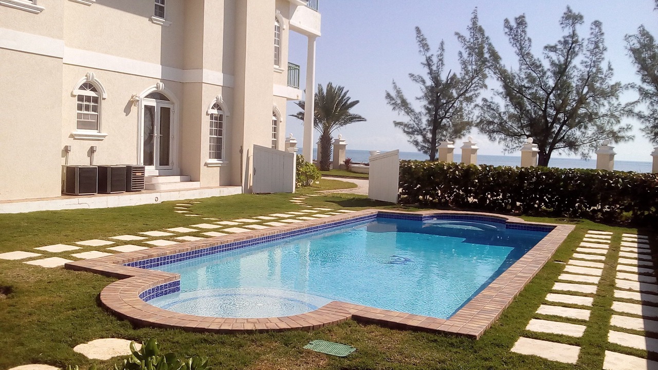 Photo of Outdoor in Nassau