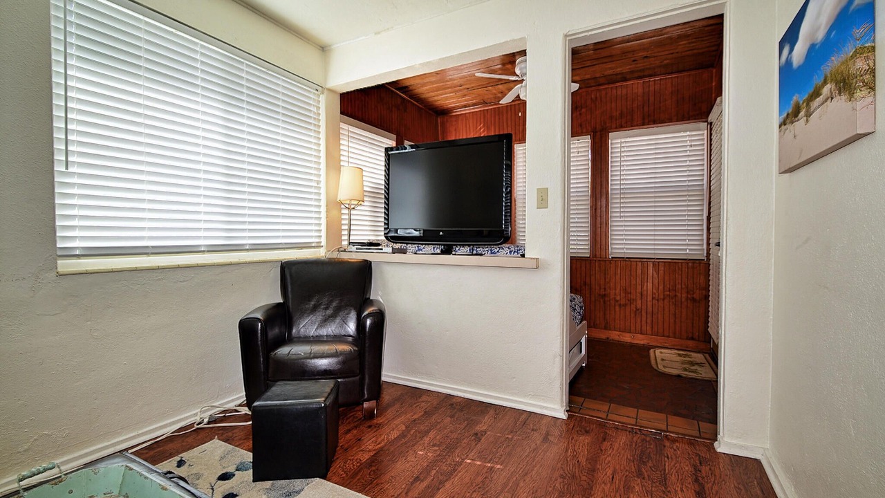 Photo of Bedroom in Clearwater Beach
