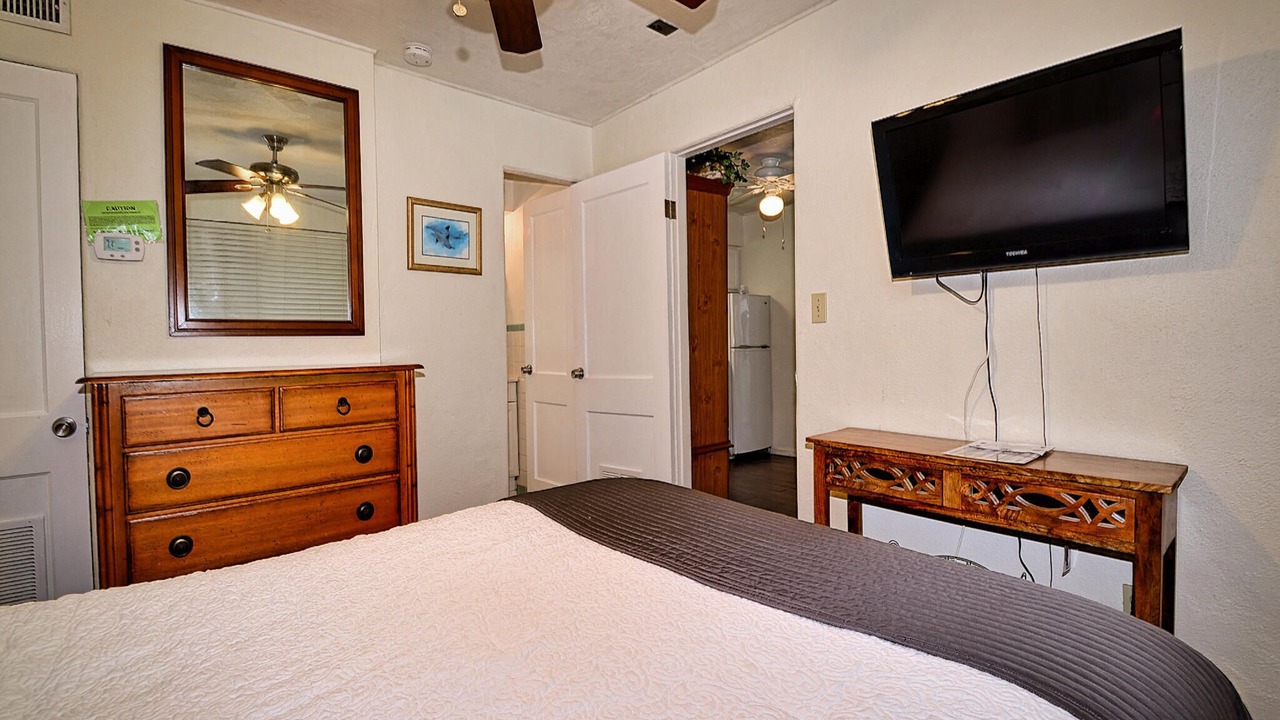Photo of Bathroom in Clearwater Beach