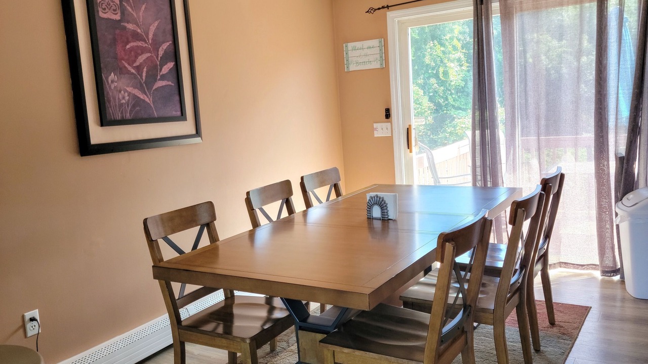 Photo of Bedroom in Eastward Look