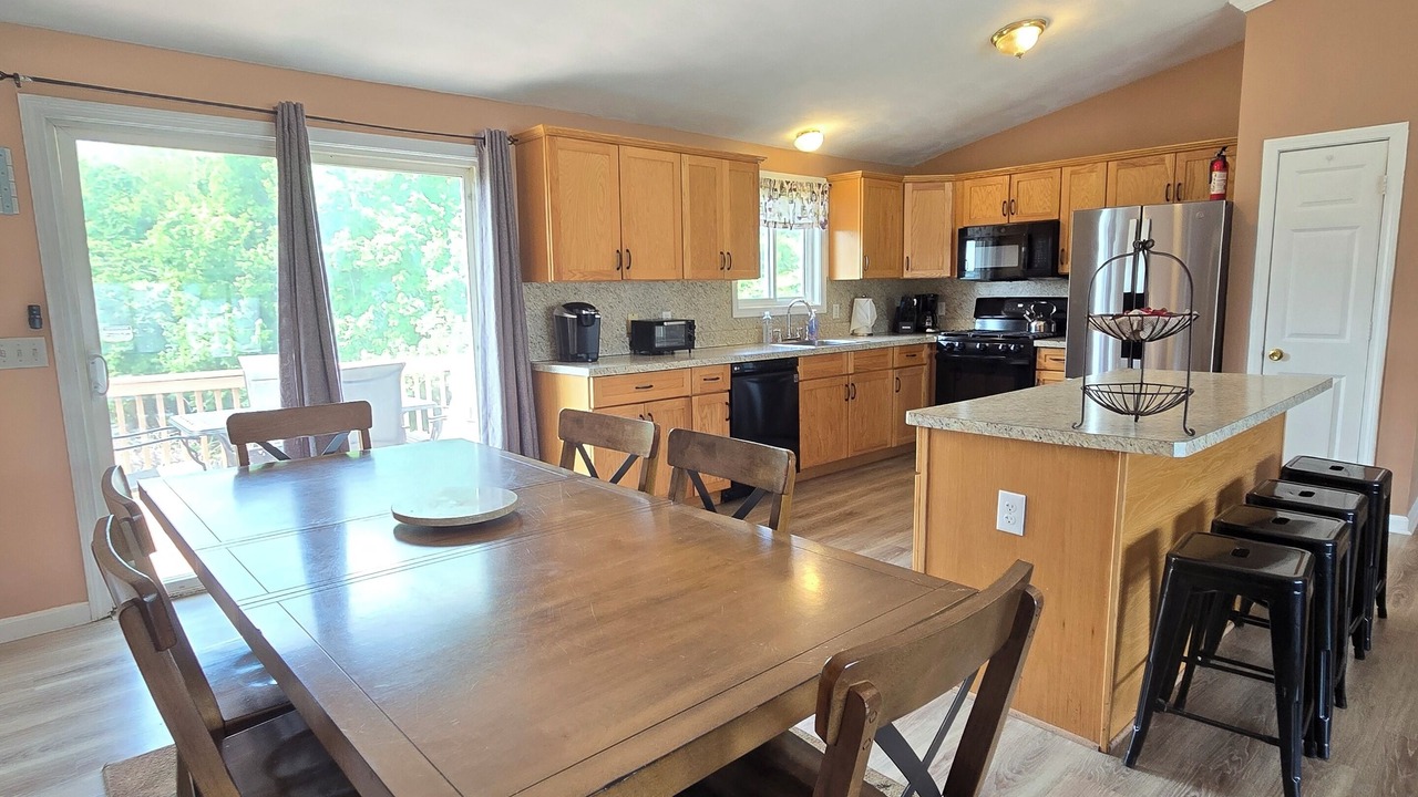 Photo of Bedroom in Eastward Look