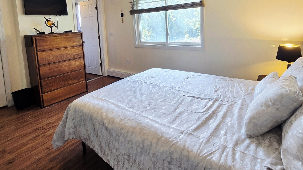 Photo of Bathroom in Eastward Look