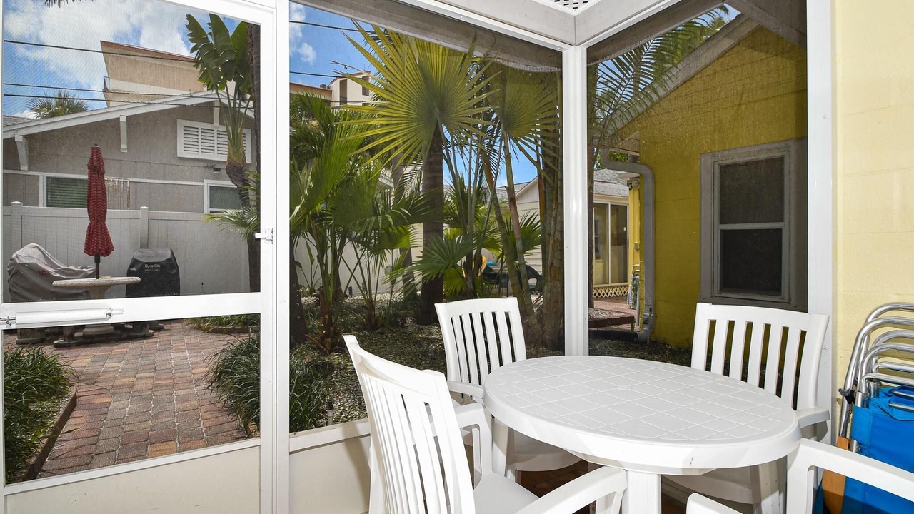 Photo of Outdoor in Clearwater Beach