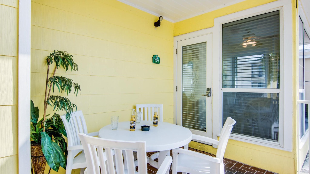 Photo of Outdoor in Clearwater Beach