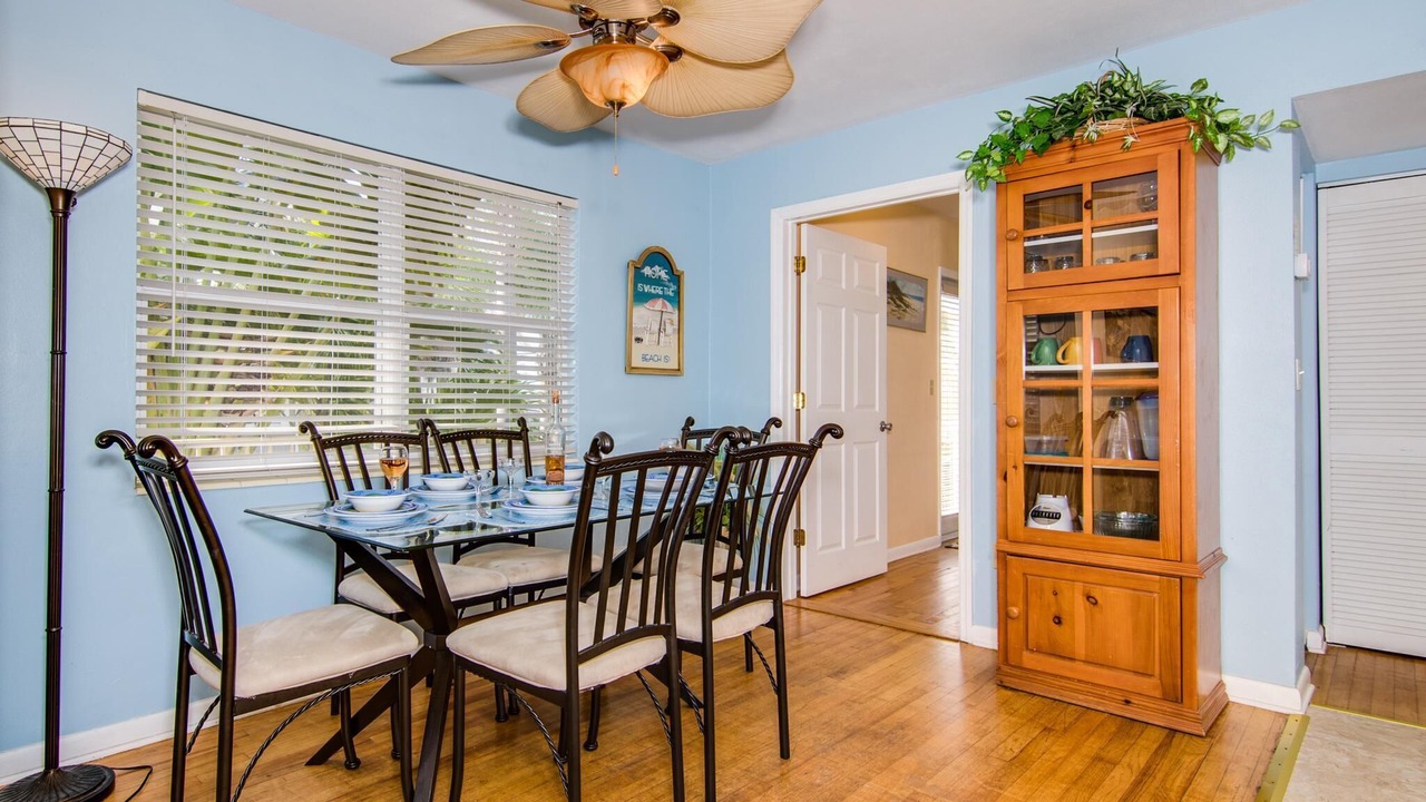 Photo of Bedroom in Clearwater Beach