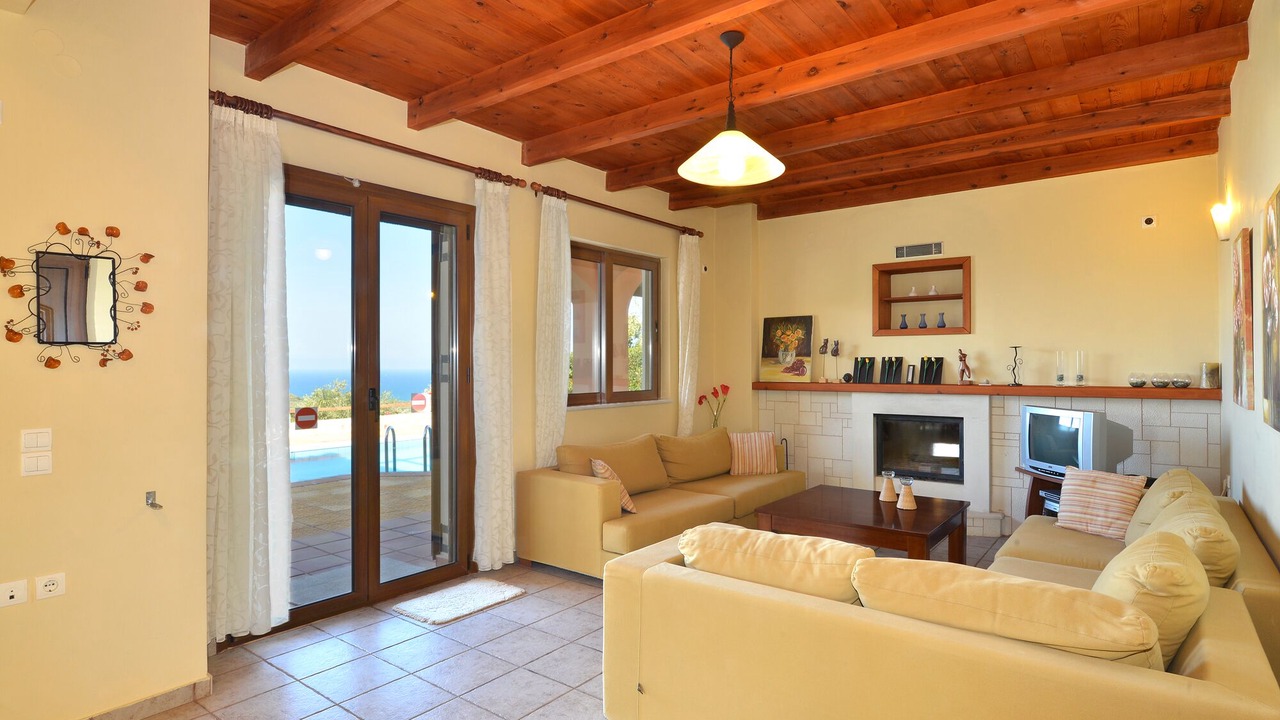 Photo of Livingroom in Kontomari