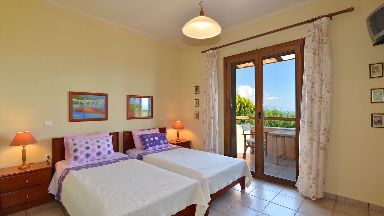 Photo of Bedroom in Kontomari