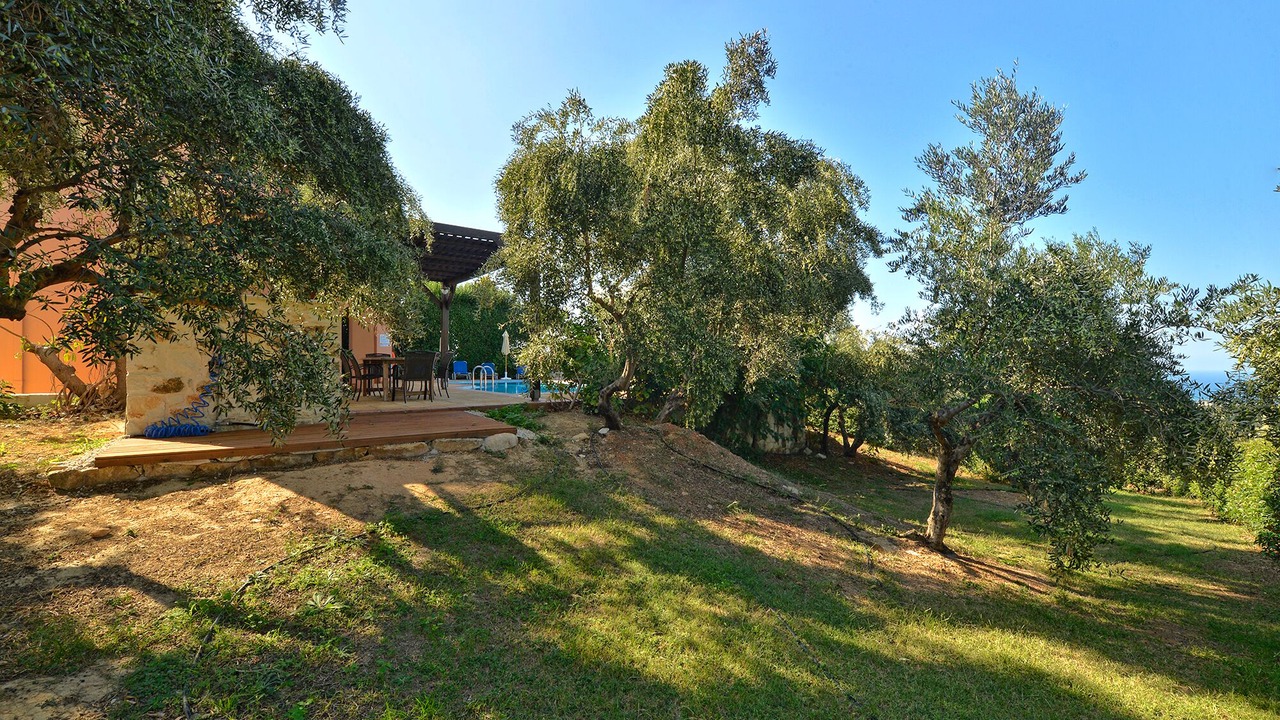 Photo of Outdoor in Kontomari