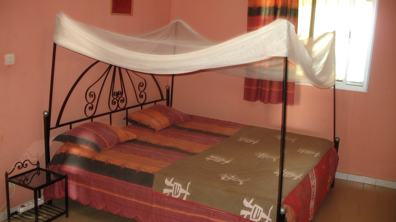 Photo of Bedroom in Saly Niakhniakhal