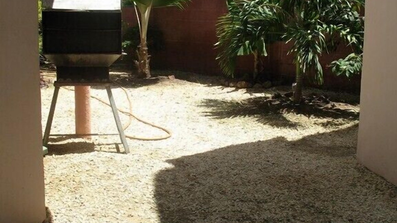 Photo of Patio Balcony in Saly Niakhniakhal