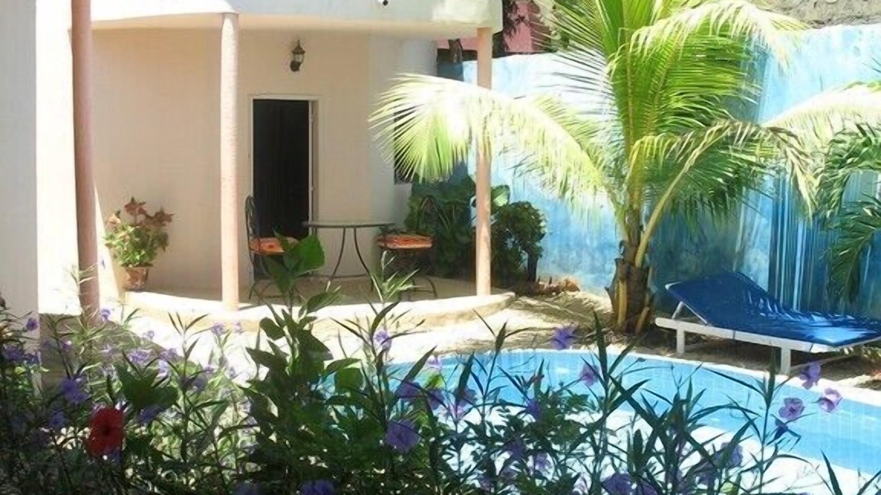 Photo of Patio Balcony in Saly Niakhniakhal