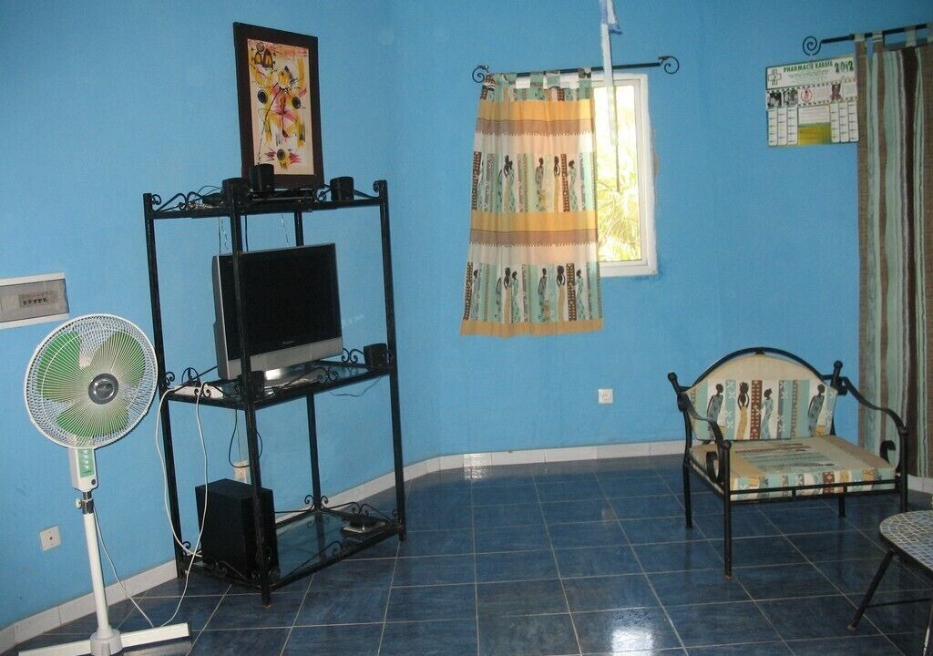 Photo of Livingroom in Saly Niakhniakhal