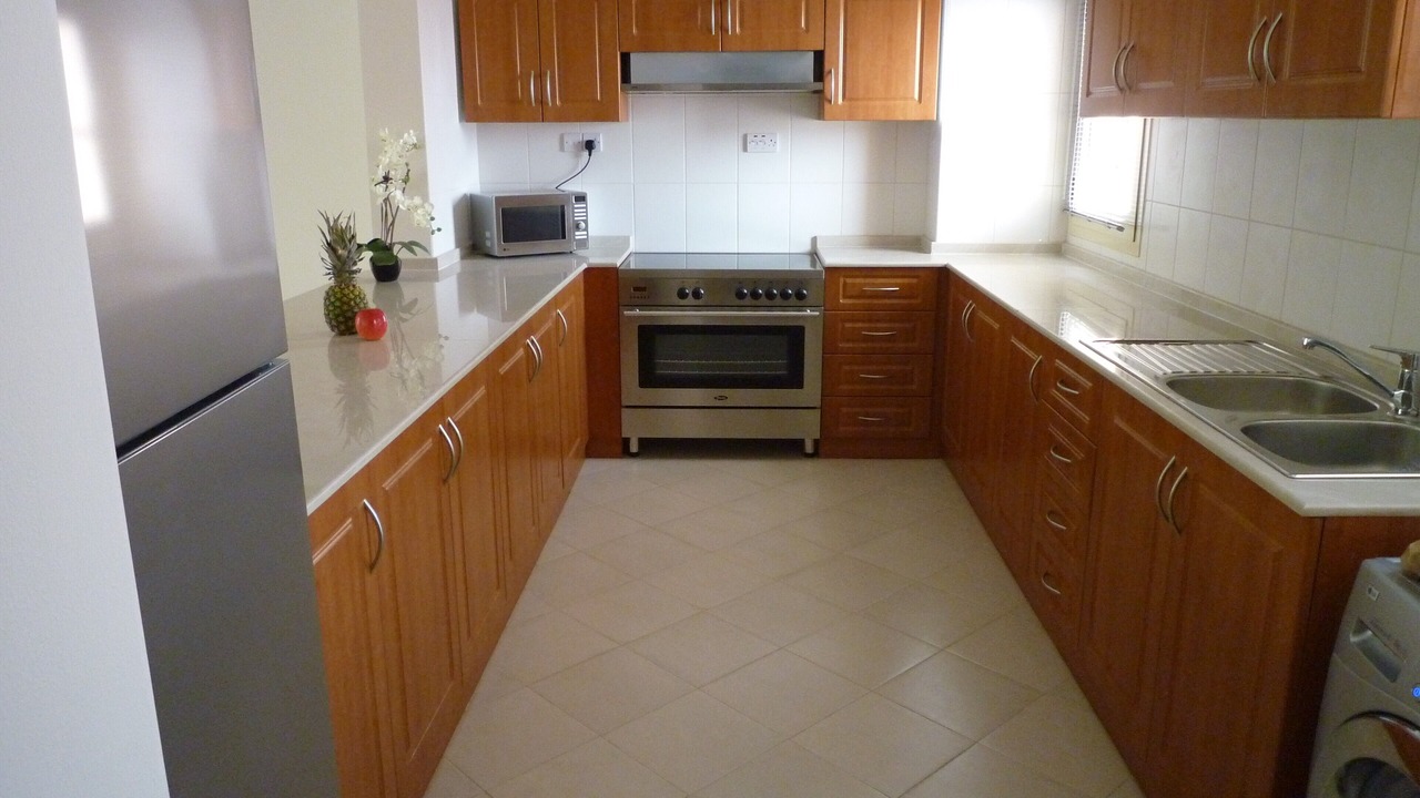 Photo of Kitchen in Ras Al Khaimah