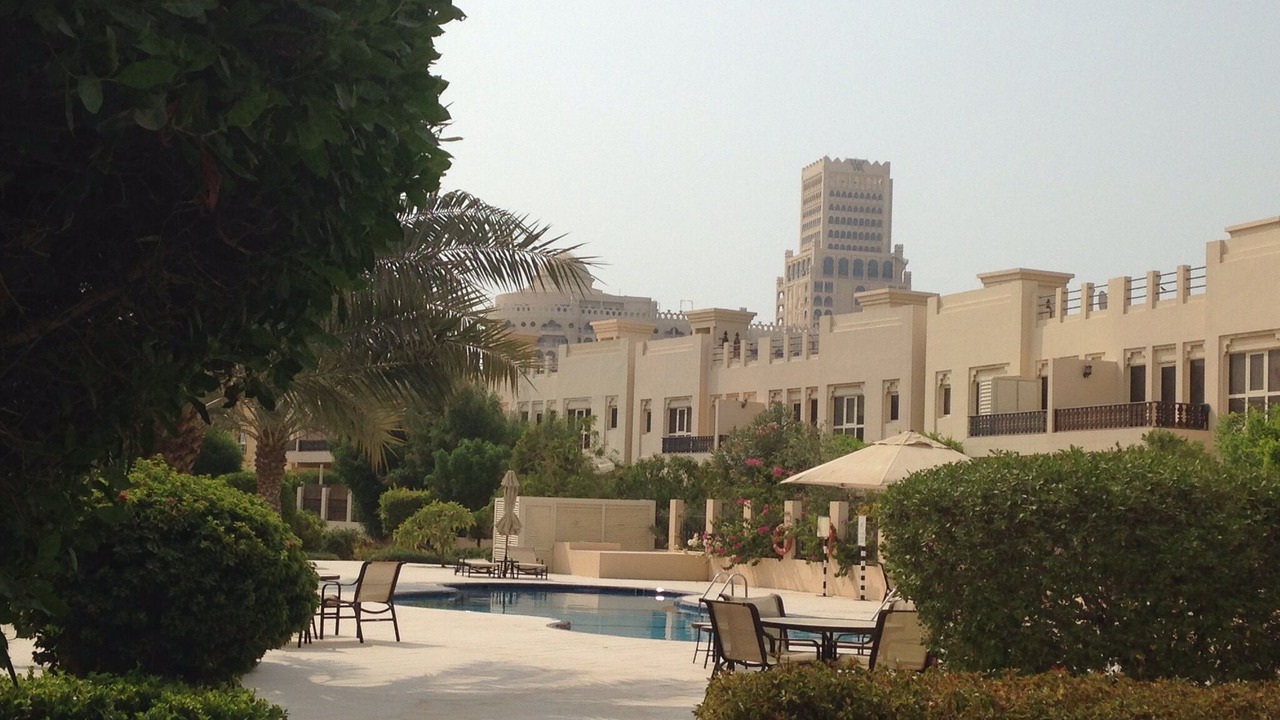Photo of Outdoor in Ras Al Khaimah