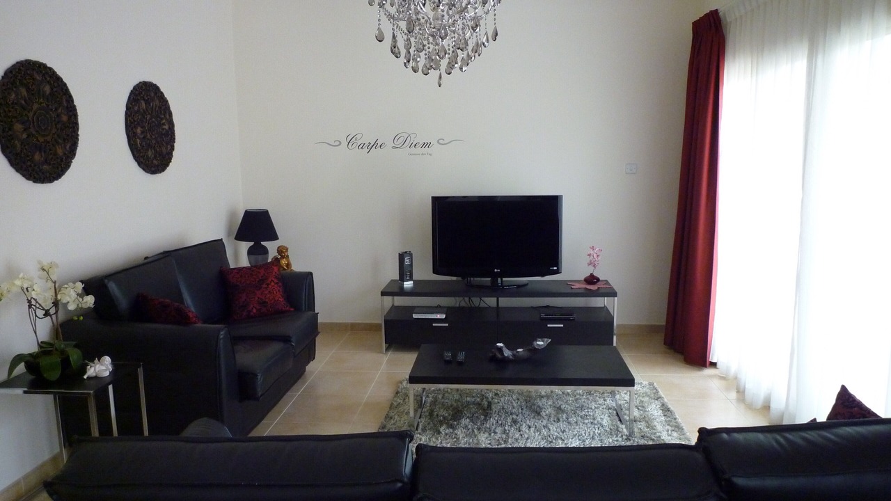 Photo of Livingroom in Ras Al Khaimah