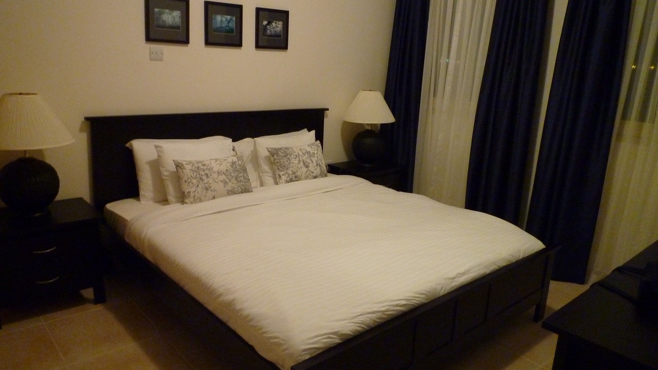Photo of Bedroom in Ras Al Khaimah