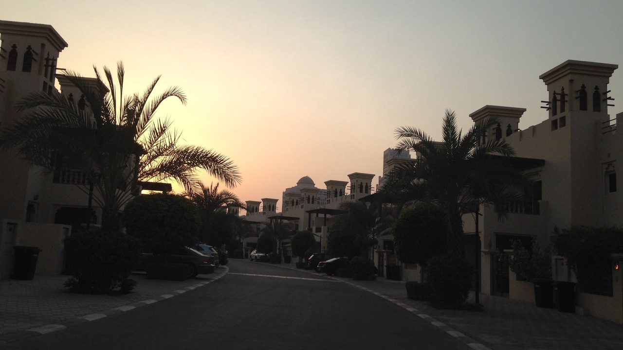 Photo of Outdoor in Ras Al Khaimah