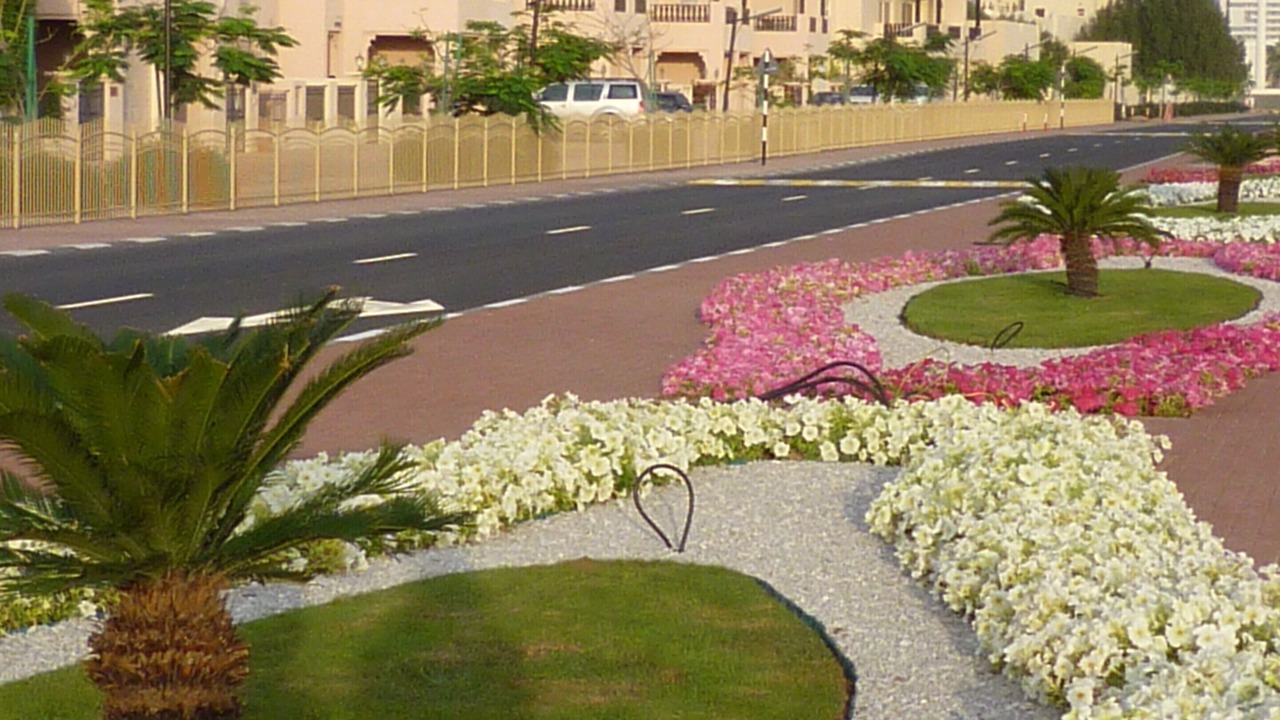 Photo of Outdoor in Ras Al Khaimah