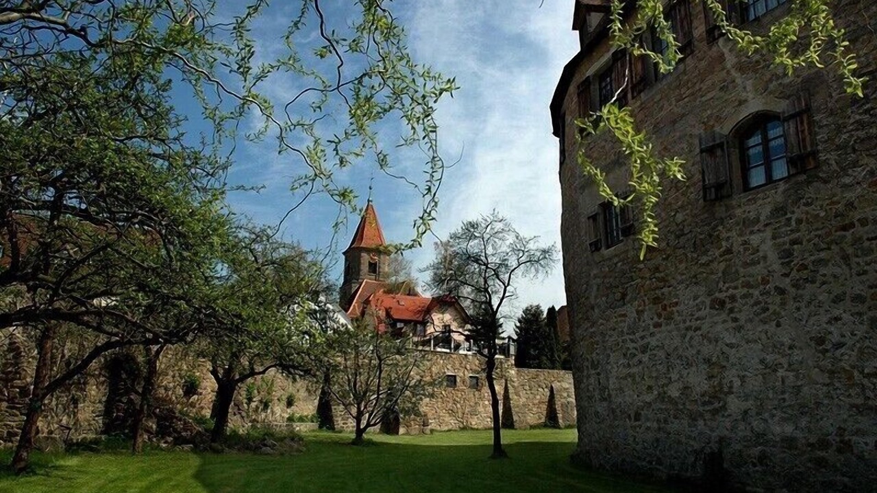 Photo of Outdoor in Kornburg - Worzeldorf