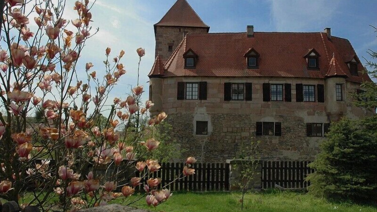 Photo of Outdoor in Kornburg - Worzeldorf